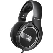 Headphones Sennheiser HD 569, 10- 28000Hz, 23ohm, SPL:115dB, dinamic, close-type