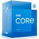 Intel® Core™ i5-13400F, S1700, 2.5-4.6GHz, 10C (6P+4E) / 16T, 20MB L3 + 9.5MB L2 Cache, No Integrated GPU, 10nm 65W, Box