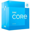 Intel® Core™ i3-13100F, S1700, 3.4-4.5GHz, 4C (4P+0Е) / 8T, 12MB L3 + 5MB L2 Cache, No Integrated GPU, 10nm 58W, Box