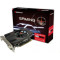 Placă video BIOSTAR Gaming Radeon RX 550 / 4GB GDDR5 128Bit 1183/6000Mhz, 512SP, 1xDVI-D, 1xHDMI, 1xDP, Single Fan, Radeon Freesync Technology, AMD XConnect and HDR Ready, DX12&Vulcan, Retail (VA5505RF41)