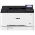 Printer Color Canon i-Sensys LBP-631Cw, Net, Wi-Fi,  A4,18ppm, 1GB, 1200x1200dpi, 800Mhzx2,  250+1 sheet tray, 5 Line LCD, UFRII, Max. 30k pages p/month, USB 2.0 Hi-Speed, 10BASE-T/100BASE-TX/1000Base-T, Wireless 802.11b/g/n, Cart 067HBK/067 (3130/1350pag