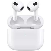 Apple AirPods 3  (EU)  MPNY3RU/A with Lightning Charging Case A2897
