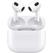 Apple AirPods 3  (EU)  MME73RU/A with MagSafe Charging Case A2566
