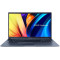 Ноутбук ASUS 15.6" Vivobook 15 X1502ZA Blue (Core i3-1220P 8Gb 512Gb )