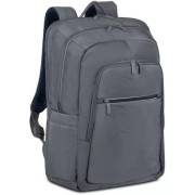 Backpack Rivacase 7569, for Laptop 17,3" & City bags, Gray