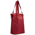 NB bag Thule Spira Vertical Tote, SPAT114, 3203784, for Laptop 14" & City bags, Rio Red
