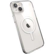 Clear Case with MagSafe for iPhone 14 Pro Max Transparent