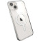 Clear Case with MagSafe for iPhone 14 Pro Max Transparent