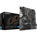 Материнская плата Gigabyte B760 DS3H DDR4  ATX, S1700, Intel B760