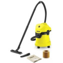 Пылесос Karcher WD 3