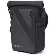 ASUS BP2702 ROG Archer Gaming Backpack, for notebooks up to 17" (geanta laptop/сумка для ноутбука)