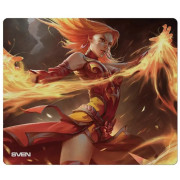 Gaming Mouse Pad SVEN GF1 320 x 270 x 3mm M