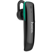HOCO E1 wireless Bluetooth Earphone Black