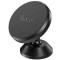HOCO CA79 Ligue central console magnetic car holder Black