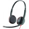Plantronics Blackwire C3225 Headset USB-A