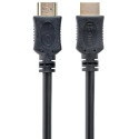 Cable HDMI M to HDMI M 1m 4K SPACER SPC-HDMI4L-1M