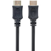 Cable HDMI M to HDMI M 1m 4K SPACER SPC-HDMI4L-1M