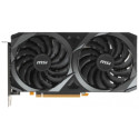 Видеокарта MSI GeForce RTX 3060 VENTUS 2X 12G OC /  12GB GDDR6 192Bit 1807/15000Mhz