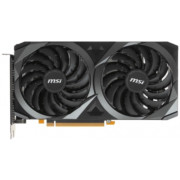 Placă video MSI GeForce RTX 3060 VENTUS 2X 12G OC /  12GB GDDR6 192Bit 1807/15000Mhz