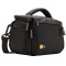 Camcorder bag CaseLogic TBC-405 BLACK, Fits devices 14x9.9x11.4 cm