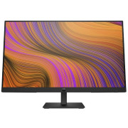 Monitor 23.8" HP IPS LED P24h G5 Black 