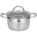 Pot with lid RESTO 92004