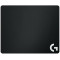 Gaming Mouse Pad Logitech G240, 340 x 280 x 1mm, 90g., Performance-tuned cloth surface