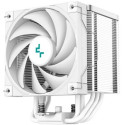 AC Deepcool AK500 WH (31.5dB, 500-1850RPM, 68.99 CFM, 120mm, 240W, 5/6mm, 1040g.)