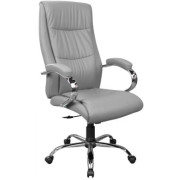 Fotoliu Birou 2162B-X, Grey