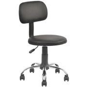 Fotoliu F-8006, Black