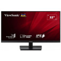 Monitor 31.5" VIEWSONIC IPS LED VA3209-MH Black