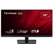 Монитор 31.5" VIEWSONIC IPS LED VA3209-MH Black