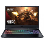 Ноутбук ACER Nitro AN515-45 Shale Black (NH.QBSEU.00H) 15.6" QHD IPS 165Hz