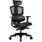 Gaming Chair Cougar ARGO One Black, User max load up to 150kg / height 160-190cm