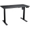 Office Desk Cougar Royal Mossa black