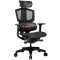 Gaming Chair Cougar ARGO One Black/Orange, User max load up to 150kg / height 160-190cm