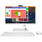 Lenovo AIO IdeaCentre 3 24ALC6 White (23.8" FHD IPS Ryzen 3 7330U 2.3-4.3GHz, 8GB, 256GB, No OS)