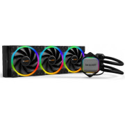 AIO Liquid Cooling be quiet! Pure Loop 2 FX 360mm (<34dB, 3x120mm, PWM ,2500RPM , ARGB, 1540g.)