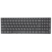 Keyboard Lenovo IdeaPad 330S-15 320C-15 S340-15 series w/o frame ENG/RU Gray