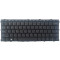 Keyboard HP EliteBook x360 1030 G2 1030 G3 w/Backlit w/o frame "ENTER"-small ENG/RU Black