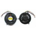 CPU Cooling Fan For Dell Studio 1535 1536 1537 1555 1556 (4 pins)