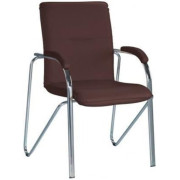 Scaun Birou SAMBA V-3~Brown