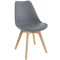 Стул Deco Jerry Grey