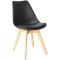 Scaun Deco Jerry Black