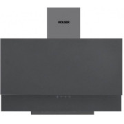 Wolser WL-BE 60 AL GREY GLASS