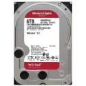 3.5'' HDD 6.0TB Western Digital WD60EFPX Caviar® Red™ Plus NAS, CMR Drive, 5400rpm, 256MB, SATAIII