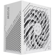 Power Supply ATX 850W GAMEMAX GX-850 PRO, 80+ Gold, ATX3.0, PCIe5.0, LLC+DC/DC, Full Modular, White