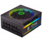 Power Supply ATX 1300W GAMEMAX RGB-1300, 80+ Platinum, ATX3.0, PCIe5.0,LLC+DC/DC, Full Modular, ARGB