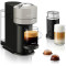 Кофеварка NESPRESSO Vertuo Next + Aeroccino 3