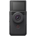 VC Canon PS V10 BK Vlogging Kit SEE (5947C014) Black